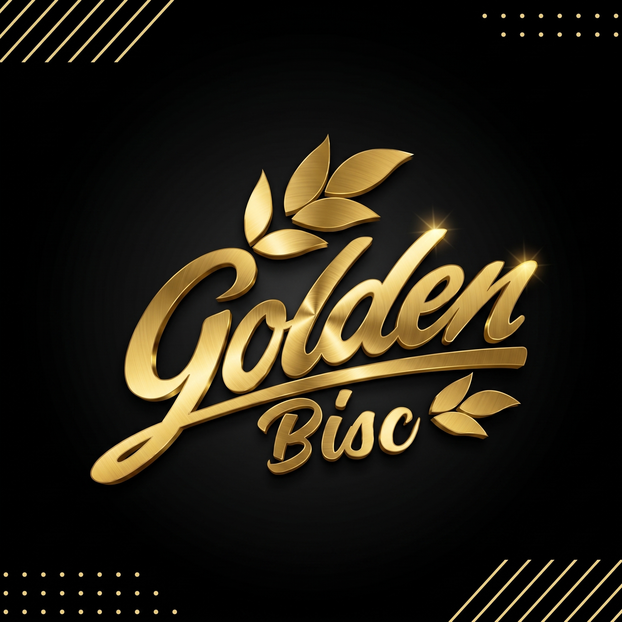 جولدن بيسك (Golden Bisc)